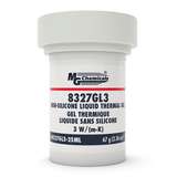 Premium Thermal Gel, 3 W/(m K), White, 1-Part, Silicone-Free, 25ML Jar redirect to product page